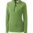 Clique Women's Summit Performance Fleece Half Zip Jacket-1
