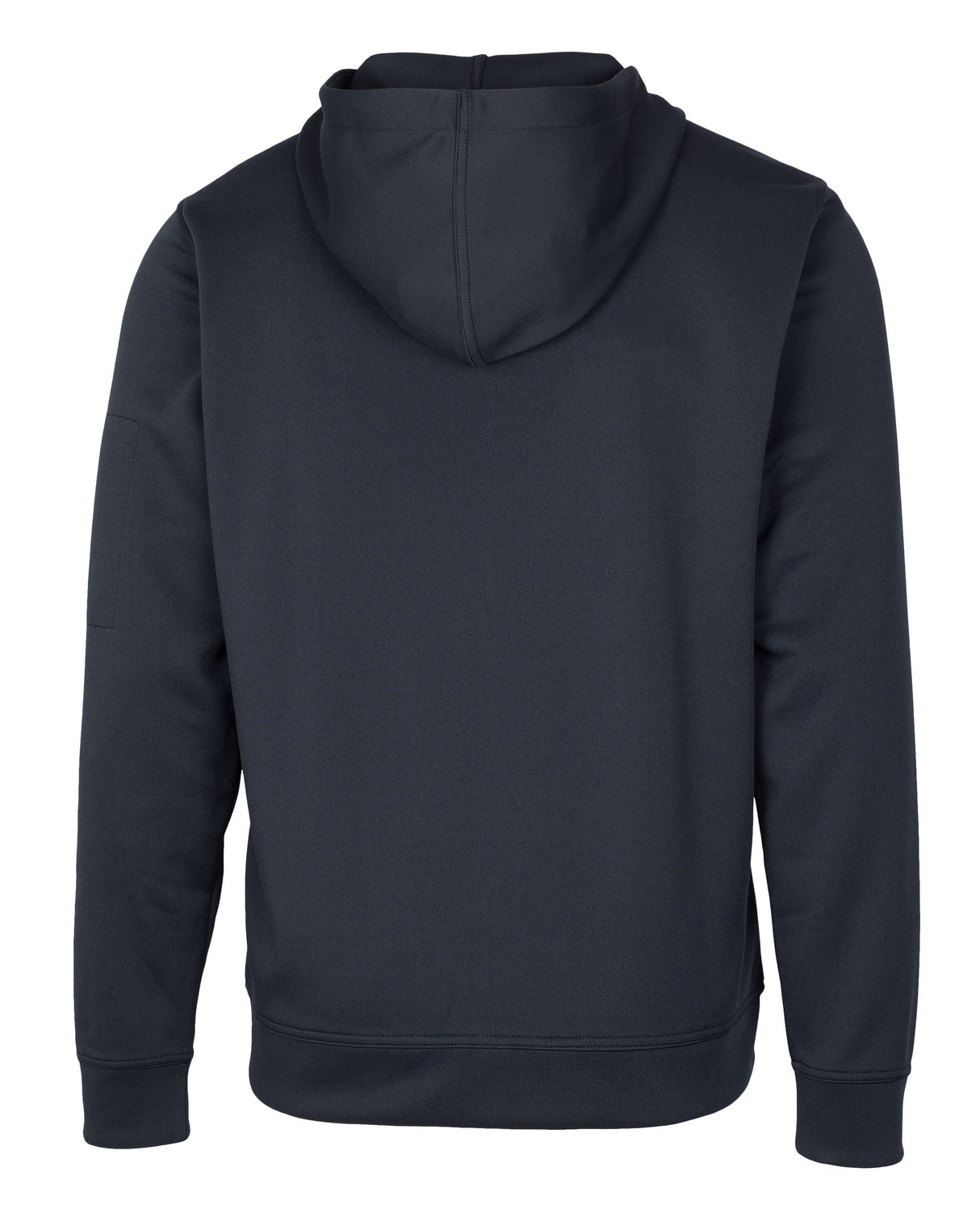 Clique Men's Lift Solution-dyed Performance Full Zip Hooded Sweatshirt-3