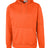 Clique Men's Lift Solution-dyed Performance Hooded Pullover Sweatshirt-1