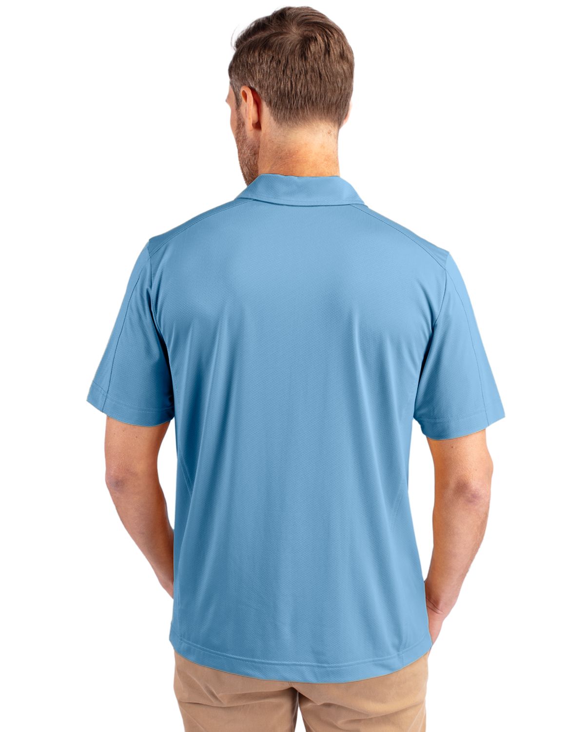 Cutter & Buck Men's Prospect Big & Tall Polo-3