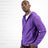 Clique Men's Lift Solution-dyed Performance Full Zip Hooded Sweatshirt-1