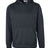 Clique Men's Lift Solution-dyed Performance Hooded Pullover Sweatshirt-1
