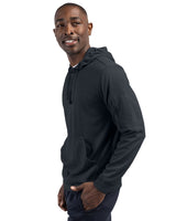 Clique Men's Lift Solution-dyed Performance Hooded Pullover Sweatshirt-6