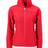 Cutter & Buck Women's Charter Recycled Packable Full Zip Jacket-1
