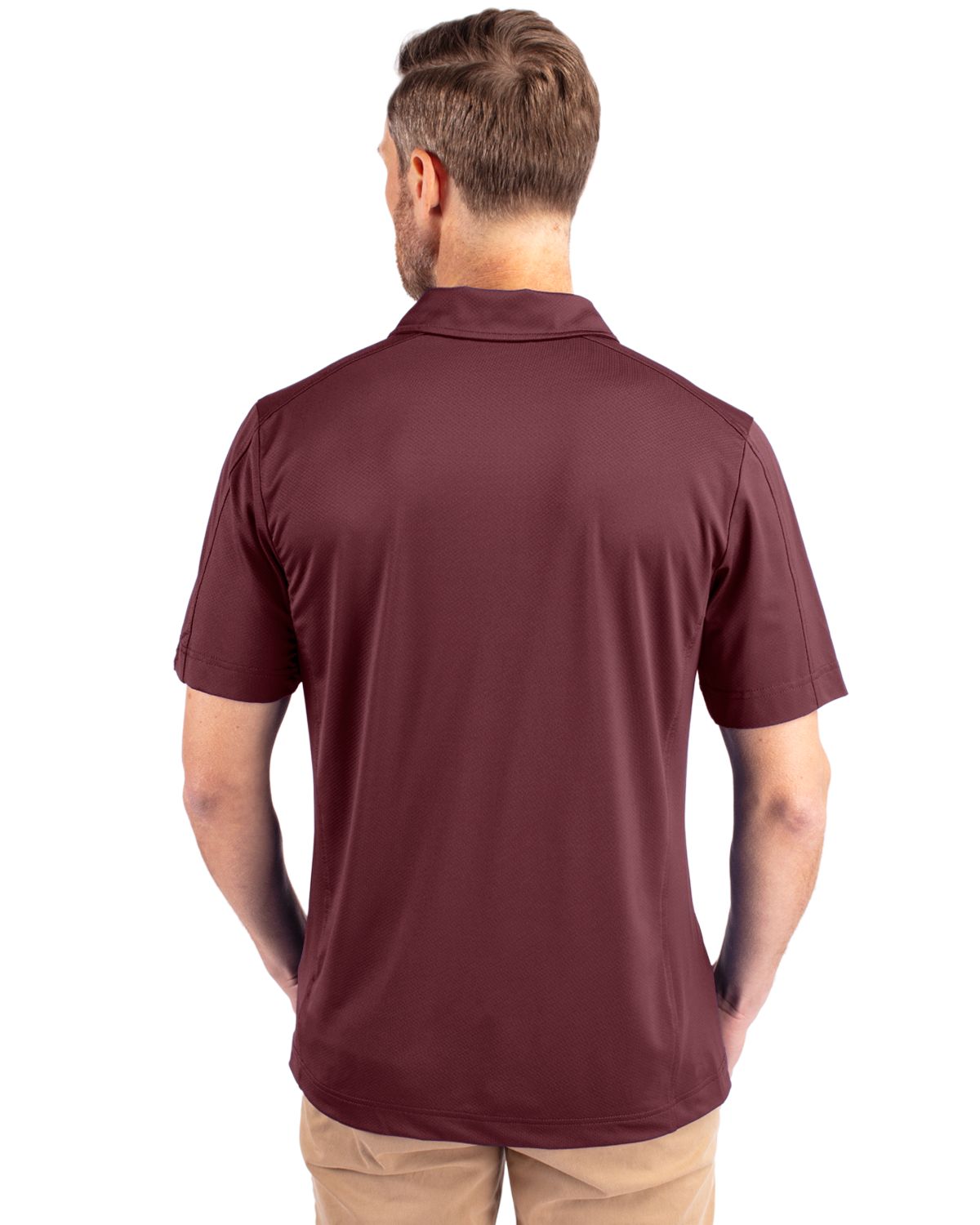 Cutter & Buck Men's Prospect Big & Tall Polo-7