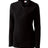 Clique Women's Summit Performance Fleece Half Zip Jacket-1