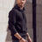 Clique Men's Lift Solution-dyed Performance Hooded Pullover Sweatshirt-1