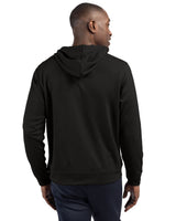 Clique Men's Lift Solution-dyed Performance Hooded Pullover Sweatshirt-7