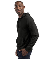 Clique Men's Lift Solution-dyed Performance Hooded Pullover Sweatshirt-8