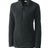 Clique Women's Summit Performance Fleece Half Zip Jacket-1