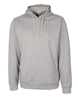 Clique Men's Lift Solution-dyed Performance Hooded Pullover Sweatshirt-2