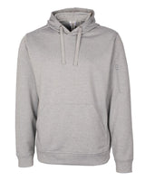 Clique Men's Lift Solution-dyed Performance Hooded Pullover Sweatshirt-3