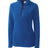 Clique Women's Summit Performance Fleece Half Zip Jacket-1