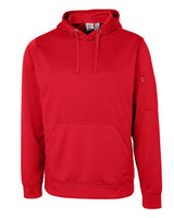 Clique Men's Lift Solution-dyed Performance Hooded Pullover Sweatshirt-5