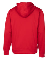 Clique Men's Lift Solution-dyed Performance Hooded Pullover Sweatshirt-6