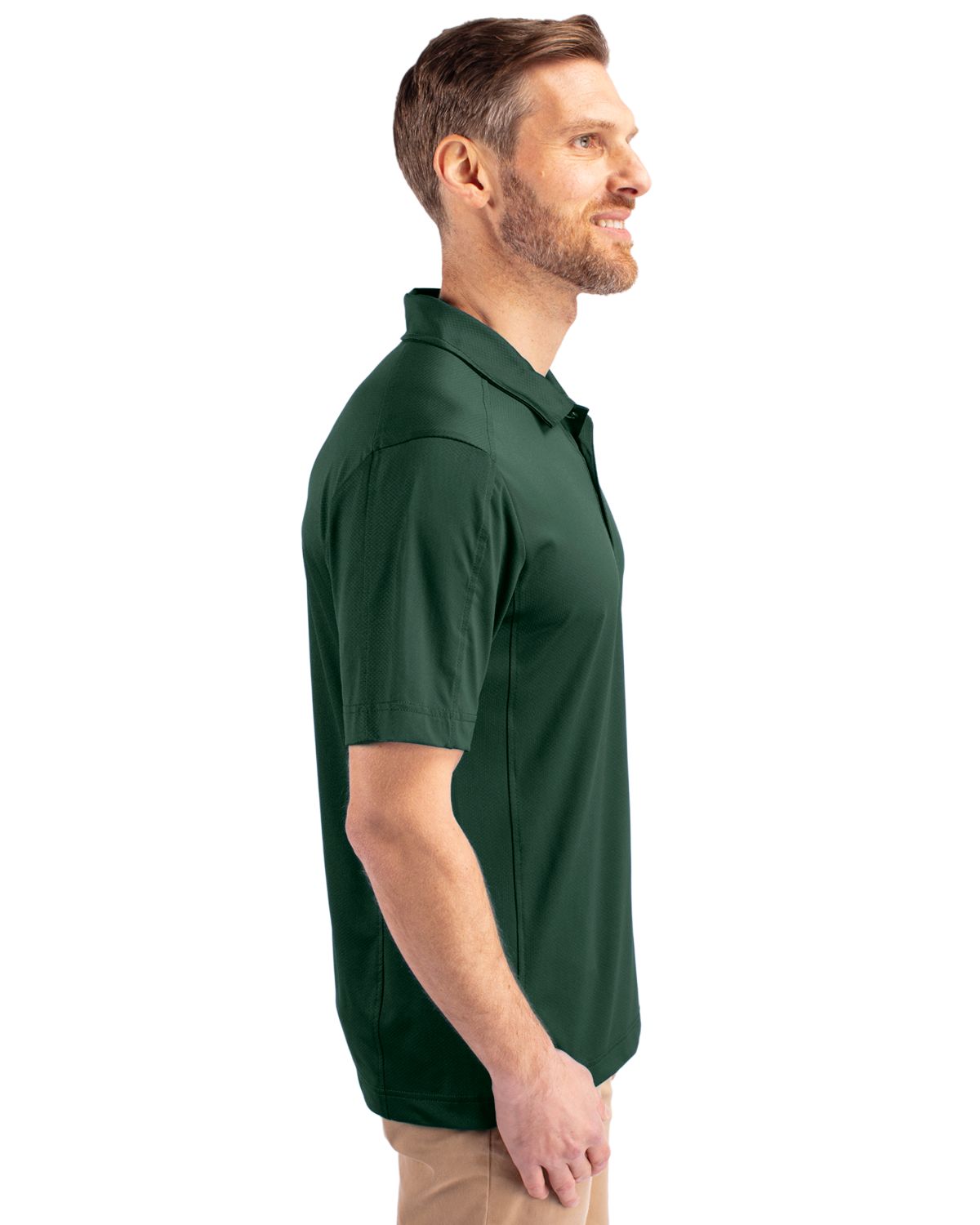 Cutter & Buck Men's Prospect Big & Tall Polo-8