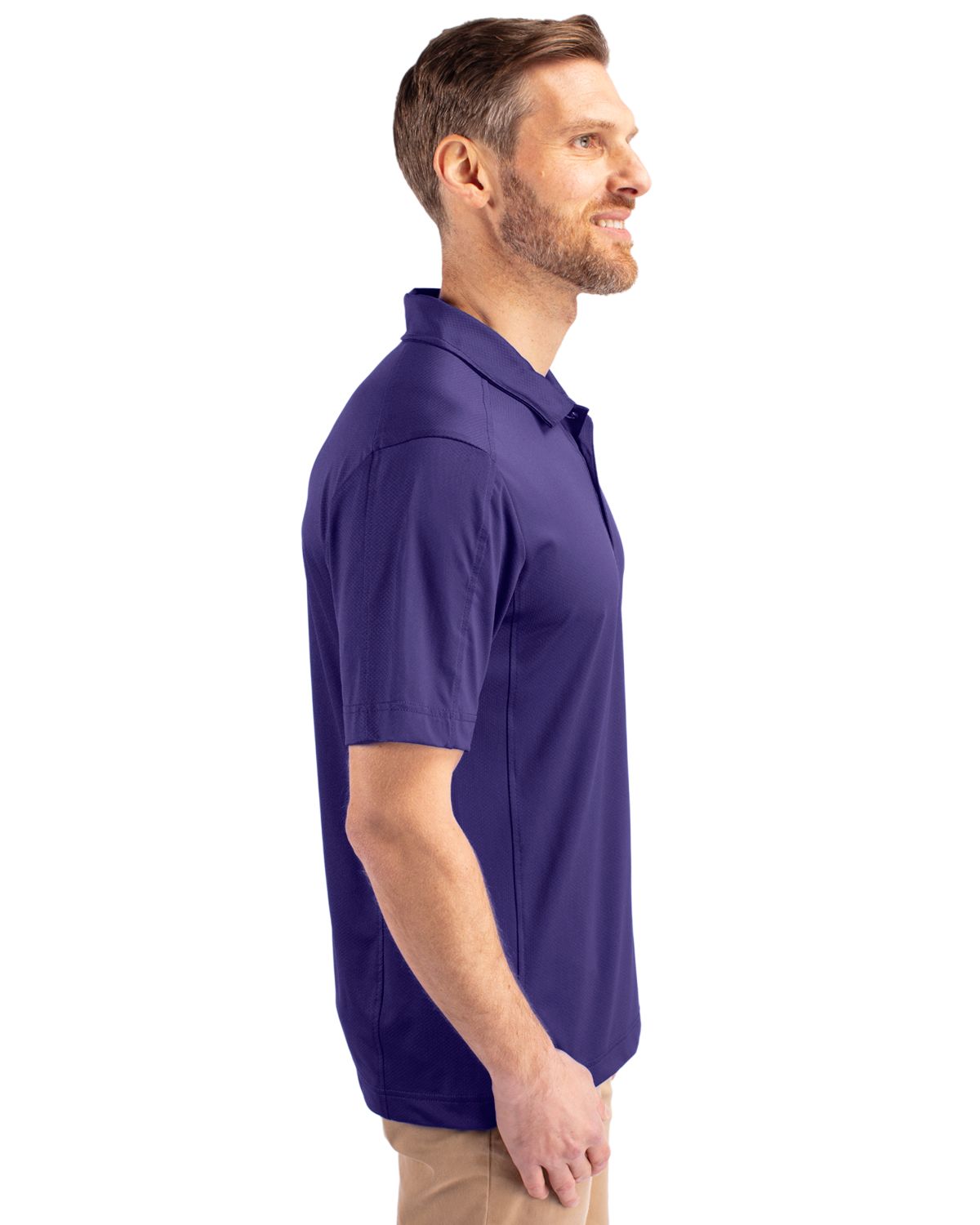Cutter & Buck Men's Prospect Big & Tall Polo-8