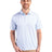 Cutter & Buck Men's Pike Recycled Symmetry Print Polo-1