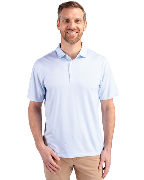 Cutter & Buck Men's Pike Recycled Symmetry Print Polo-1