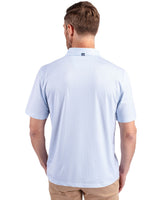 Cutter & Buck Men's Pike Recycled Symmetry Print Polo-2