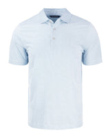 Cutter & Buck Men's Pike Recycled Symmetry Print Polo-7