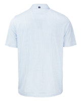 Cutter & Buck Men's Pike Recycled Symmetry Print Polo-8