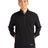 Cutter & Buck Men's Roam Recycled Buttery-Soft Knit Quarter Zip Jacket-1