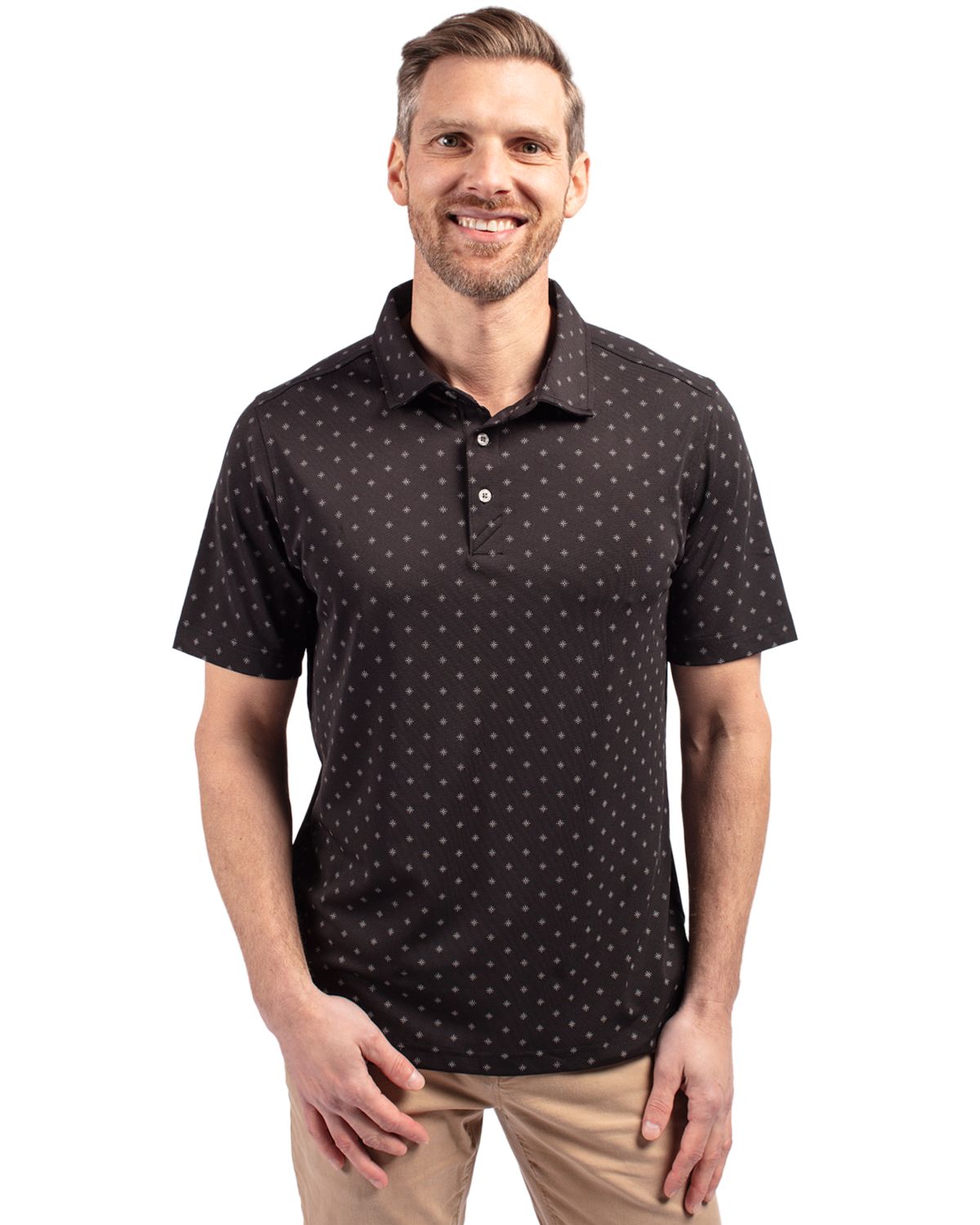 Cutter & Buck Men's Virtue Big & Tall Polo-1