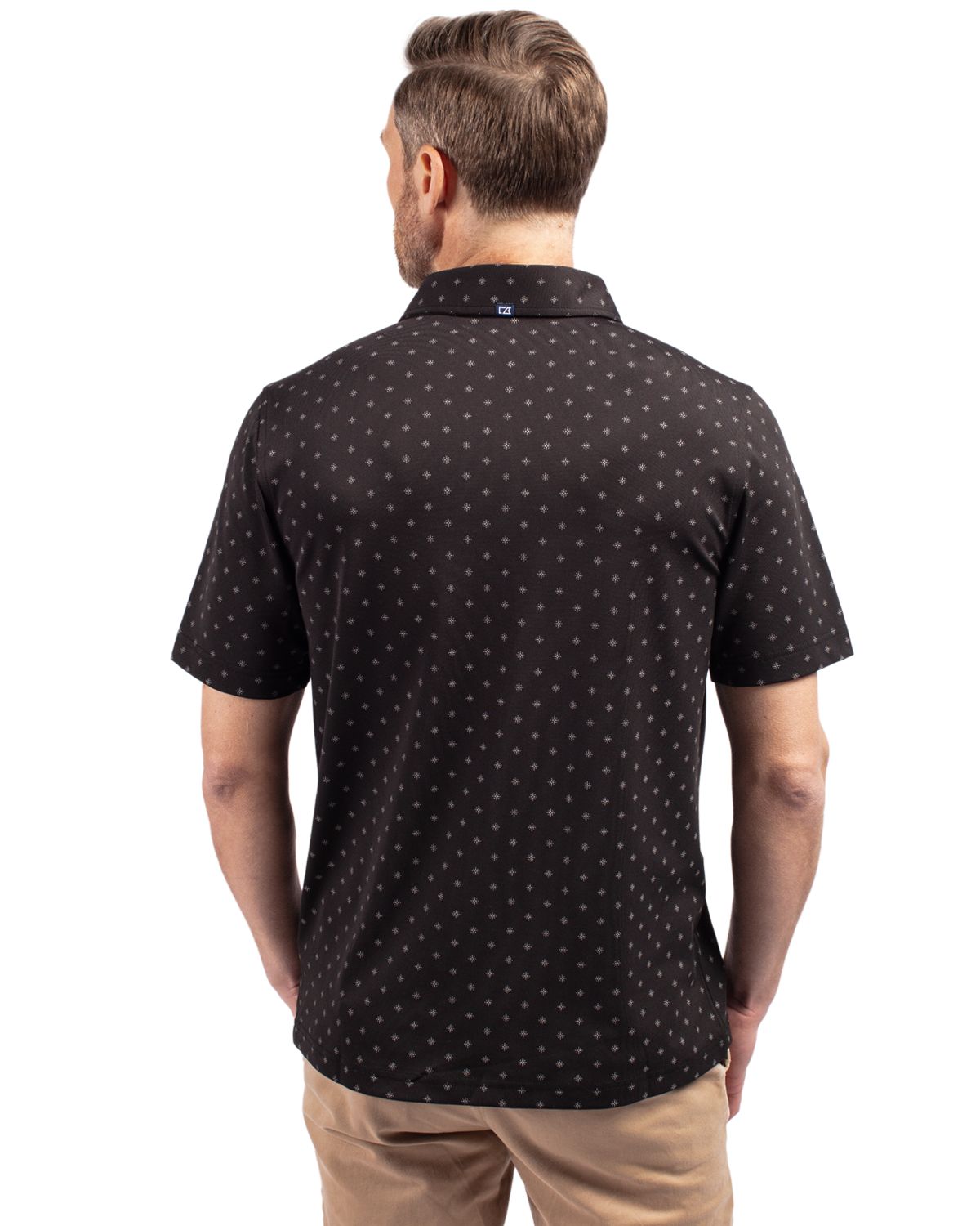 Cutter & Buck Men's Virtue Big & Tall Polo-2