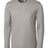 Clique Men's Charge Active Jersey Long Sleeve Tee-1