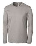 Clique Men's Charge Active Jersey Long Sleeve Tee-1