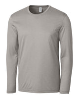Clique Men's Charge Active Jersey Long Sleeve Tee-1