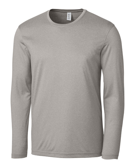 Clique Men's Charge Active Jersey Long Sleeve Tee-1