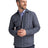 Cutter & Buck Men's Rainier Big & Tall Full Zip Shirt Jacket-1
