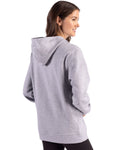 Clique Men's Drive Recycled Full Zip Hooded Sweatshirt-1