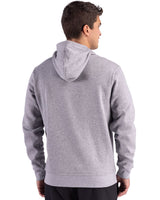 Clique Men's Drive Recycled Full Zip Hooded Sweatshirt-7