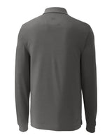 Cutter & Buck Men's Advantage Cotton-Blend Pique Long Sleeve Polo-4