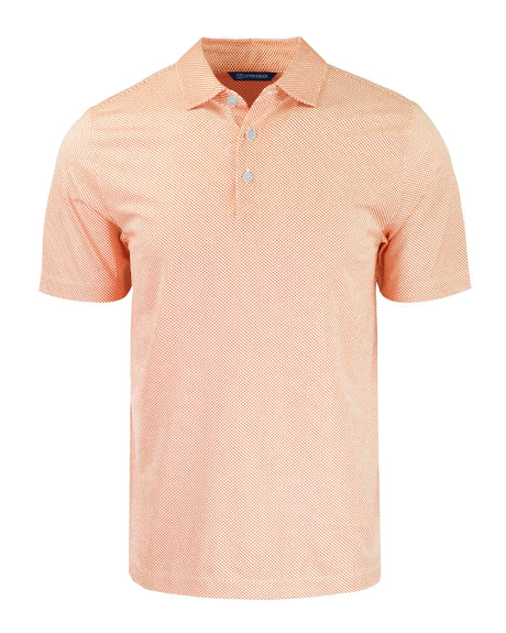 Cutter & Buck Men's Pike Recycled Symmetry Print Polo-1
