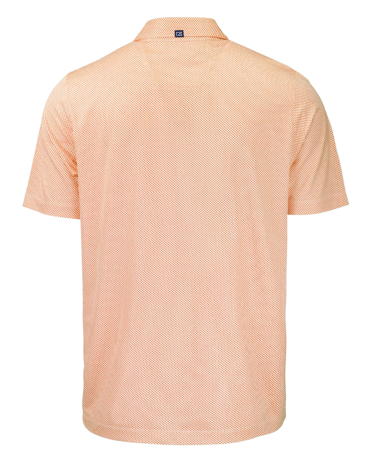 Cutter & Buck Men's Pike Recycled Symmetry Print Polo-3