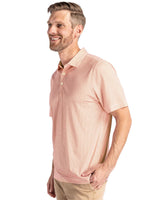 Cutter & Buck Men's Pike Recycled Symmetry Print Polo-6