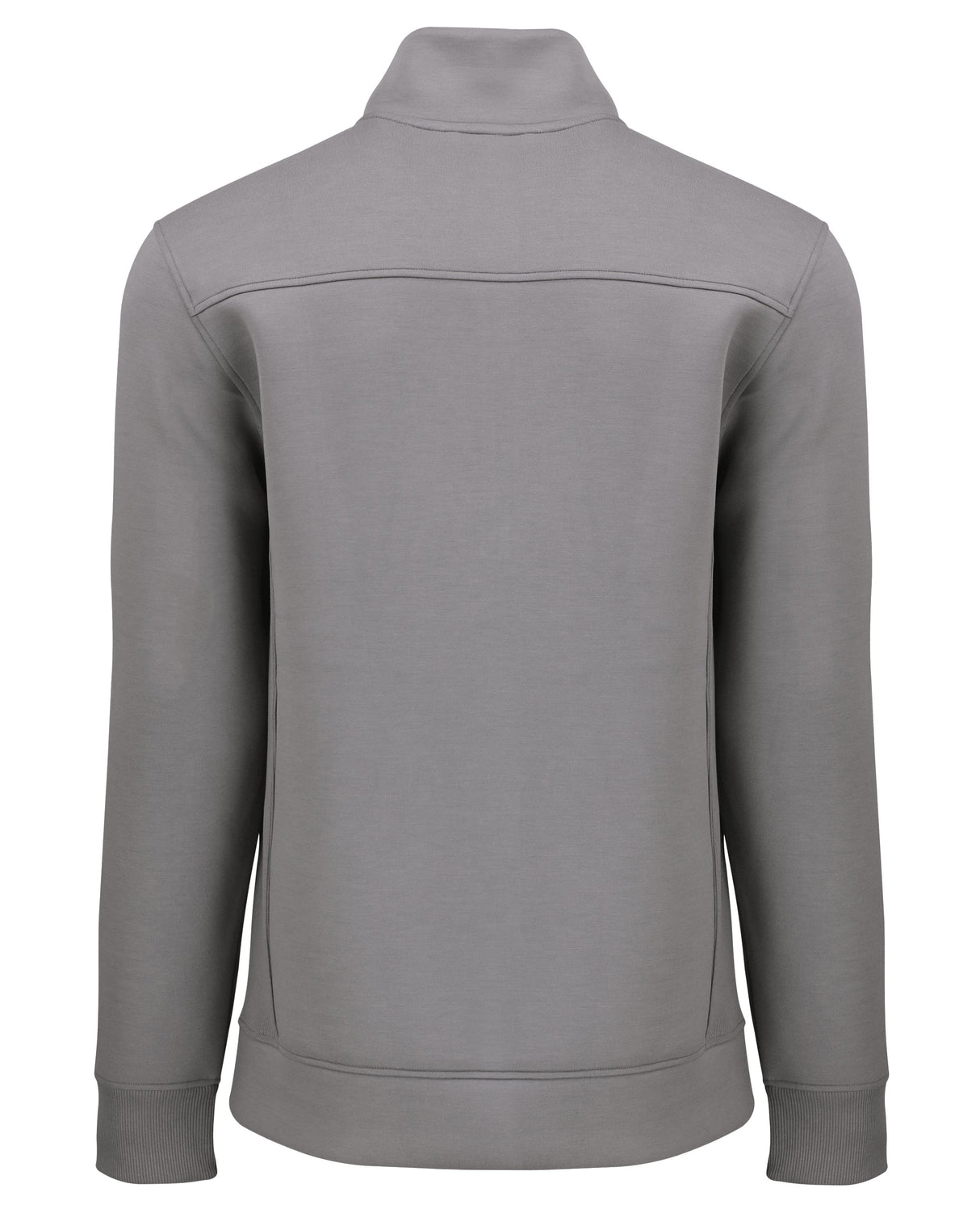 Cutter & Buck Men's Roam Recycled Buttery-Soft Knit Quarter Zip Jacket-7