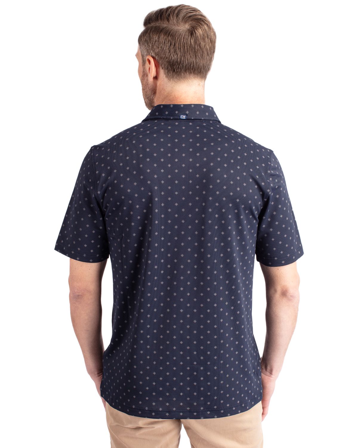 Cutter & Buck Men's Virtue Big & Tall Polo-10