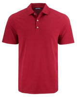 Cutter & Buck Men's Advantage Refresh Cotton-Blend Pique Polo-5