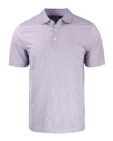Cutter & Buck Men's Pike Recycled Symmetry Print Polo-1
