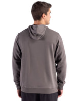 Clique Men's Drive Recycled Full Zip Hooded Sweatshirt-2