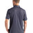 Cutter & Buck Men's Pike Recycled Symmetry Print Polo-1
