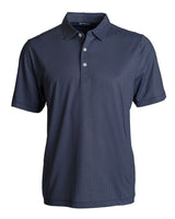 Cutter & Buck Men's Pike Recycled Symmetry Print Polo-5