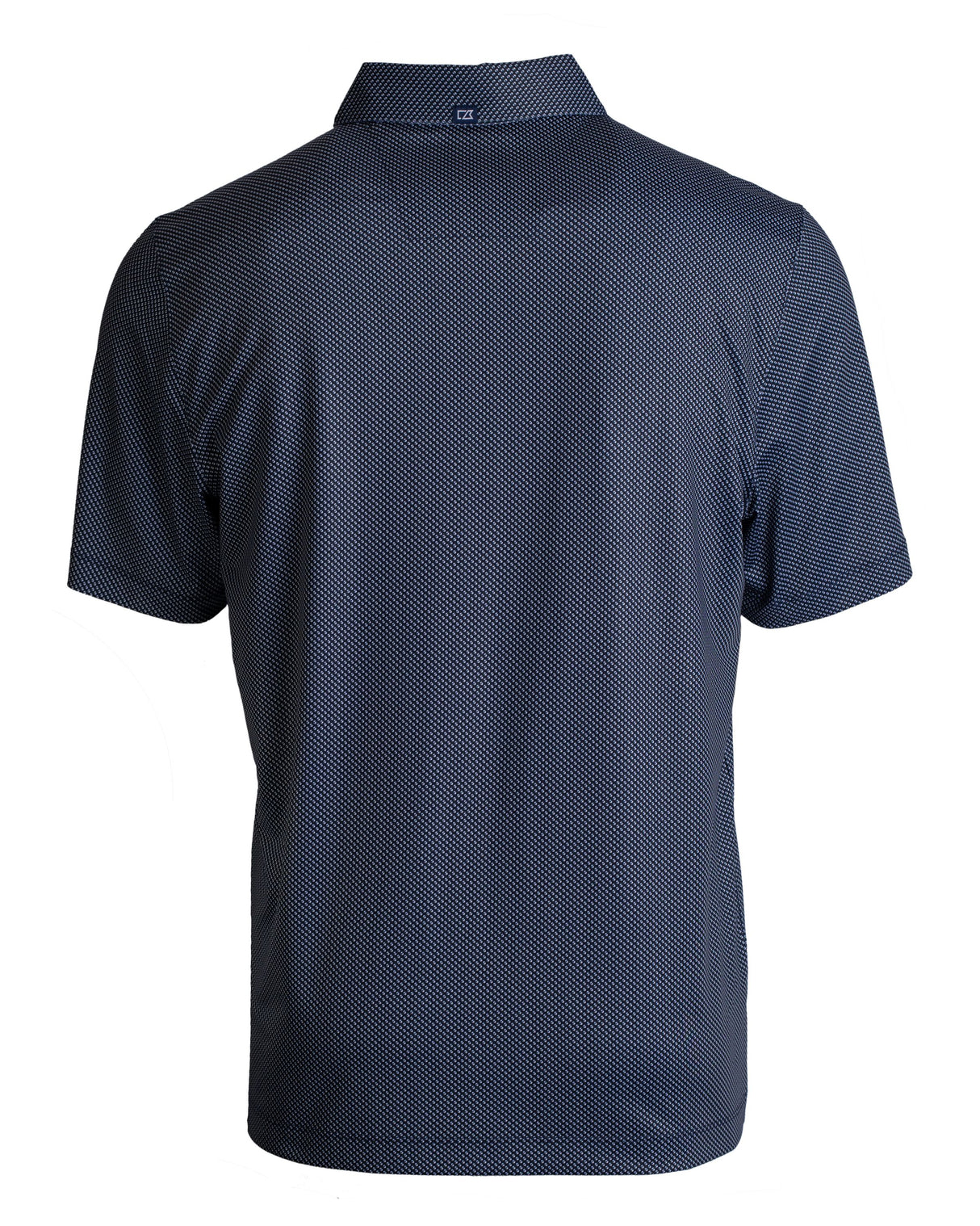 Cutter & Buck Men's Pike Recycled Symmetry Print Polo-6