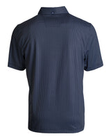 Cutter & Buck Men's Pike Recycled Symmetry Print Polo-6