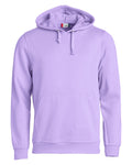 Clique Men's Stockholm Hooded Pullover Sweatshirt-1